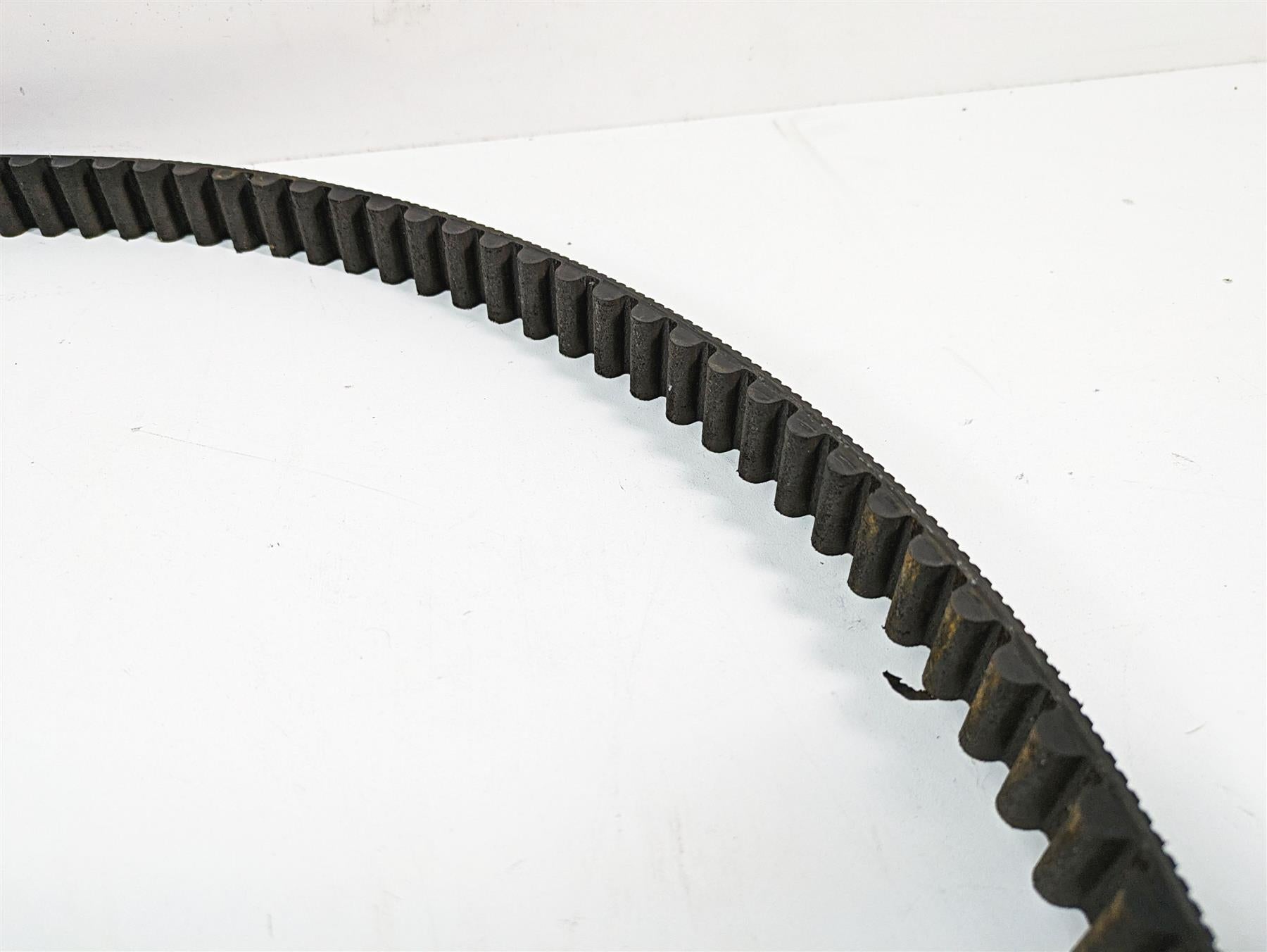 2009 Harley FXCWC Softail Rocker C Main Drive Belt 133T 1" 40058-07 {{ shop.shopifyCountryName }} - Mototech271
