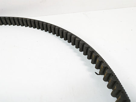 2009 Harley FXCWC Softail Rocker C Main Drive Belt 133T 1" 40058-07 {{ shop.shopifyCountryName }} - Mototech271