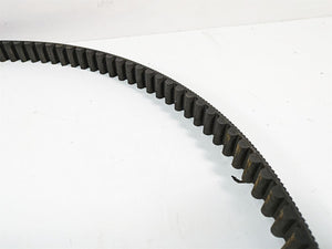 2009 Harley FXCWC Softail Rocker C Main Drive Belt 133T 1" 40058-07