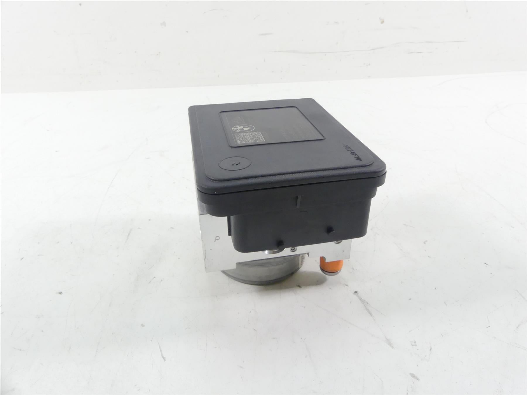 2016 BMW R1200RS K54 Abs Brake Module Unit Pump 34519444398 {{ shop.shopifyCountryName }} - Mototech271