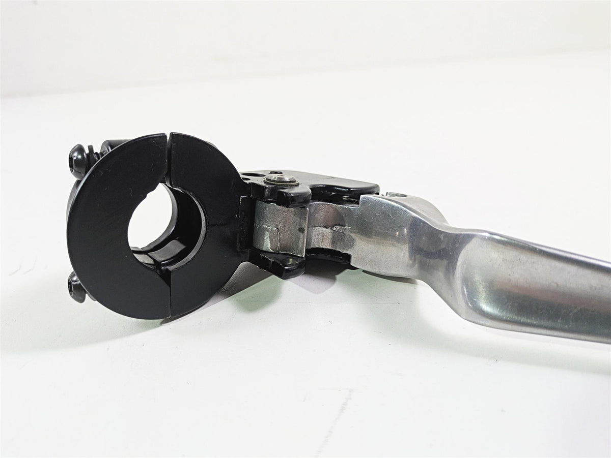 2014 Harley FXDF Dyna Fat Bob Clutch Perch & Lever 38608-96 {{ shop.shopifyCountryName }} - Mototech271
