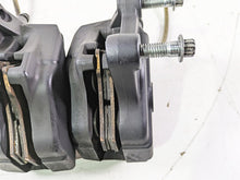 Load image into Gallery viewer, 2012 Harley VRSCF Muscle V Rod Front Brembo Brake Caliper Set 44731-08 44732-08 | Mototech271
