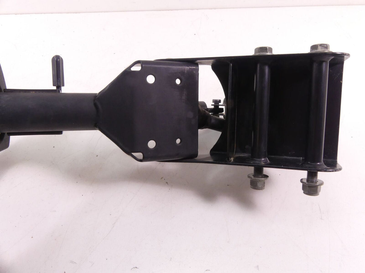 2017 Polaris RZR1000 XP EPS Steering Wheel Shaft & Damper 1824420-458 {{ shop.shopifyCountryName }} - Mototech271