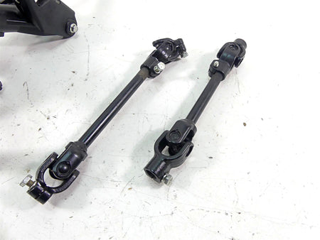 2021 CFMoto Zforce 950 Sport Steering Wheel Mount Damper Rod Set 5BY0-102100 {{ shop.shopifyCountryName }} - Mototech271