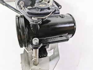 2012 BMW R1200R K27 Throttle Body Bodies Set 13547705239 13547705240 | Mototech271