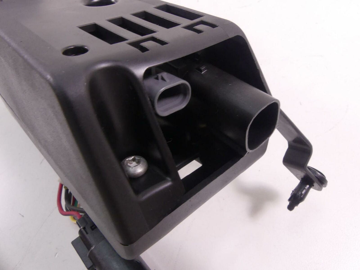 2019 Harley FXLR Softail Low Rider Horn With Wiring Connection Box 69201654 {{ shop.shopifyCountryName }} - Mototech271