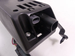 2019 Harley FXLR Softail Low Rider Horn With Wiring Connection Box 69201654