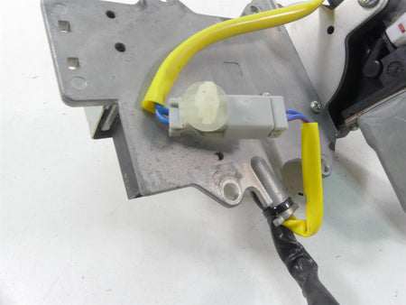 2011 Victory Vision Tour Windshield Wind Shield Screen Drive Motor 4011815 {{ shop.shopifyCountryName }} - Mototech271