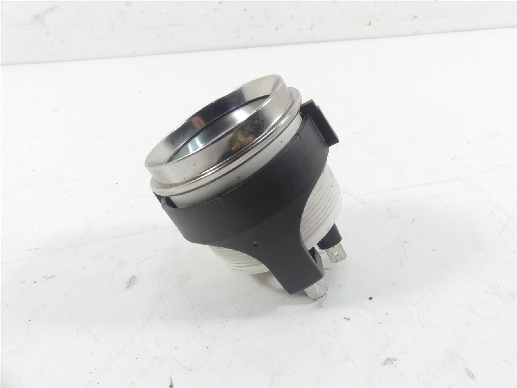 2013 Harley Touring FLTRX Road Glide Oil Pressure Gauge Instrument 75165-01A {{ shop.shopifyCountryName }} - Mototech271