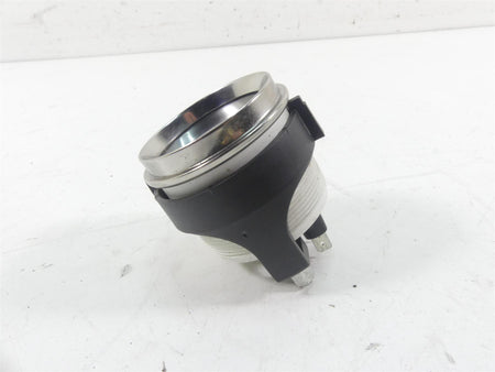 2013 Harley Touring FLTRX Road Glide Oil Pressure Gauge Instrument 75165-01A {{ shop.shopifyCountryName }} - Mototech271
