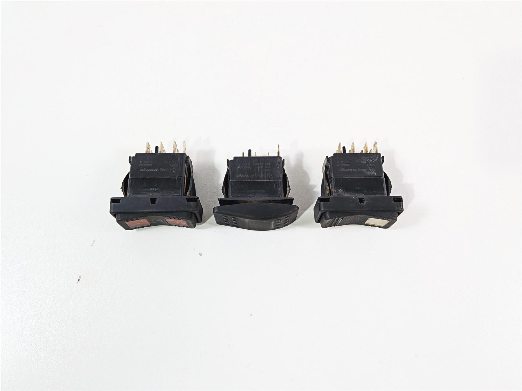 2012 Polaris Ranger 800 XP Light and Other Switch Set 5105059 {{ shop.shopifyCountryName }} - Mototech271