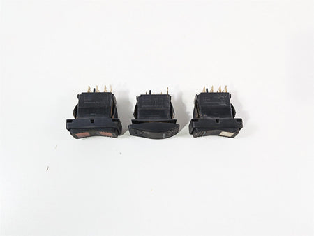 2012 Polaris Ranger 800 XP Light and Other Switch Set 5105059 {{ shop.shopifyCountryName }} - Mototech271