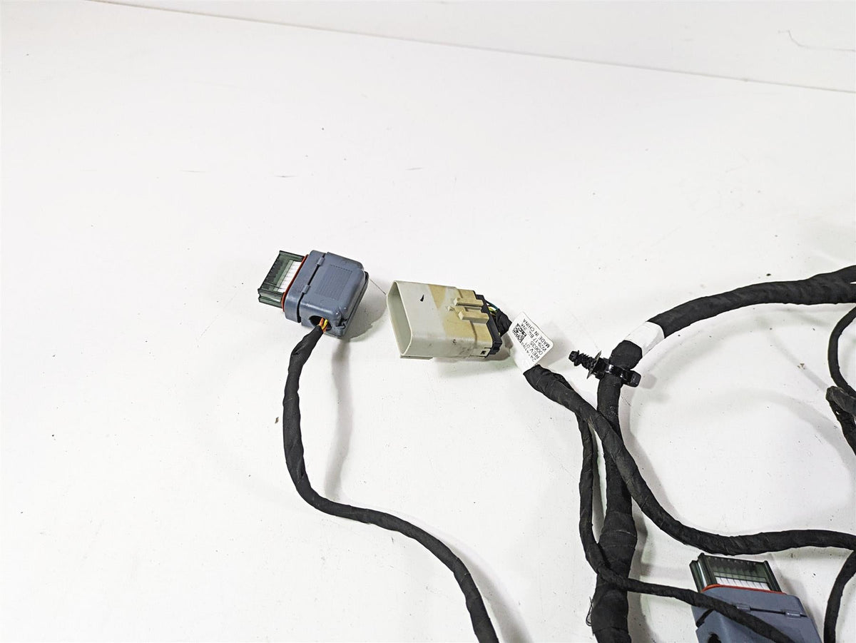 2018 Indian Chieftain Dark Horse Front Fairing Wiring Harness 2414066 {{ shop.shopifyCountryName }} - Mototech271