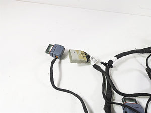 2018 Indian Chieftain Dark Horse Front Fairing Wiring Harness 2414066 | Mototech271