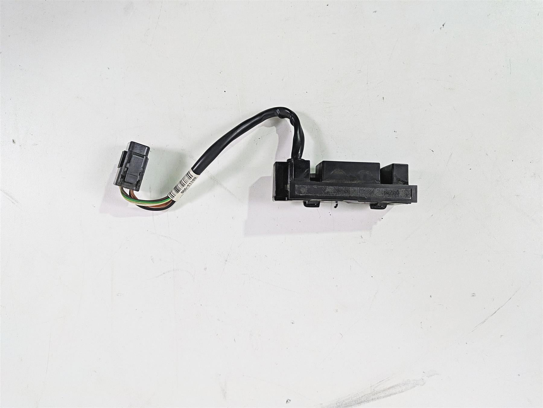 2007 Harley Touring FLHRSE CVO Road King Indicator Instrument Lights 68113-99B {{ shop.shopifyCountryName }} - Mototech271