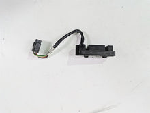 Load image into Gallery viewer, 2007 Harley Touring FLHRSE CVO Road King Indicator Instrument Lights 68113-99B
