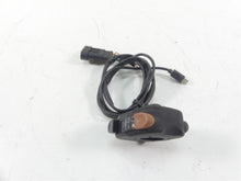 Load image into Gallery viewer, 2014 Moto Guzzi Griso 1200 SE 8V Right Hand Start  Kill Control Switch B045021
