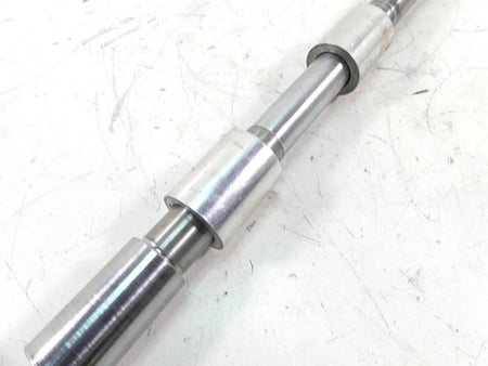 2009 Big Dog K9 Front 3/4" Wheel Spindle Axle & Spacers BDM130-01002 {{ shop.shopifyCountryName }} - Mototech271