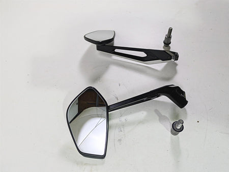 2021 BMW R1250GS K51 Adv Rear View Mirror Set Option 719 51168404053 51168404054 {{ shop.shopifyCountryName }} - Mototech271