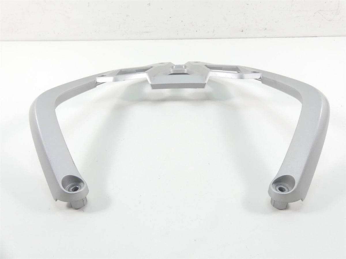 2019 BMW R1250GS K50 Upper Rack Passenger Handle Grab 46548536955 {{ shop.shopifyCountryName }} - Mototech271