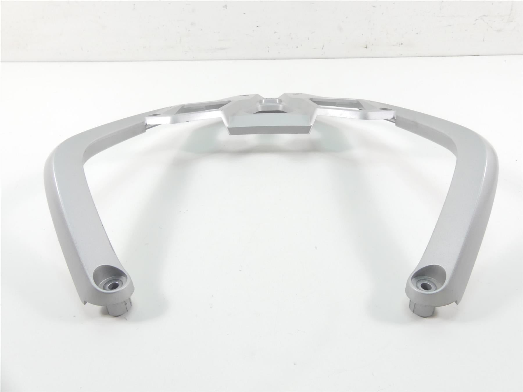 2019 BMW R1250GS K50 Upper Rack Passenger Handle Grab 46548536955 {{ shop.shopifyCountryName }} - Mototech271