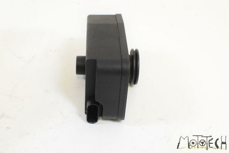 2009 BMW K1300 K1300S K40 Exhaust Valve Servo Motor Actuator 18307719422 {{ shop.shopifyCountryName }} - Mototech271
