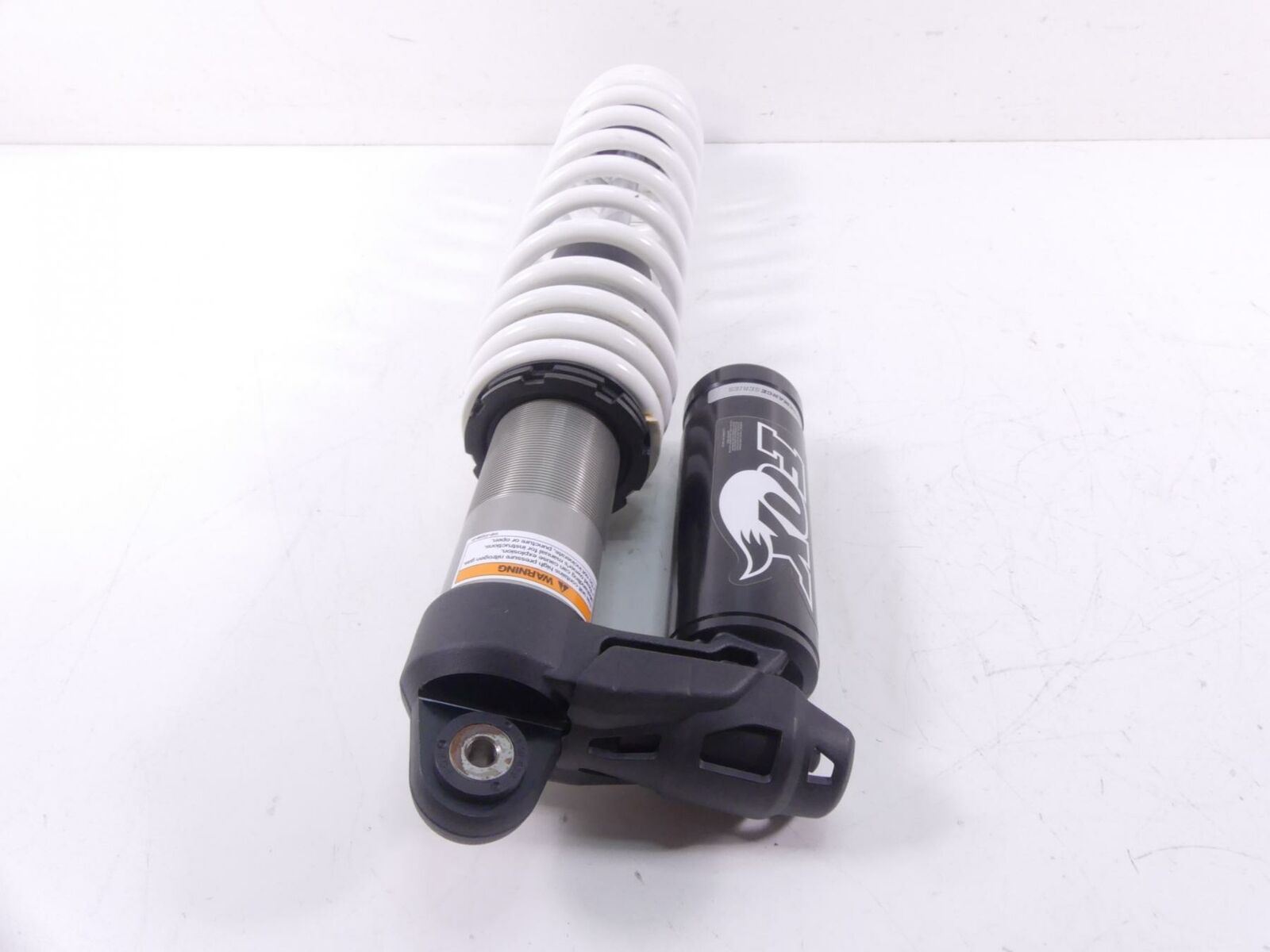2017 Yamaha YXZ1000R EPS SS Straight Front Right Fox Shock Damper 2HC-F3390-00 {{ shop.shopifyCountryName }} - Mototech271