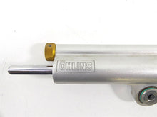 Load image into Gallery viewer, 2012 Ducati Panigale 1199S Ohlins Steering Damper Stabilizer 36420111A 131190
