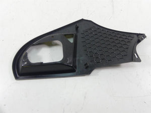 2011 Victory Vision Tour Left Speaker Cover Mirror Rear View Set 5436295