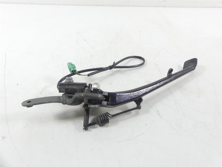 2020 Suzuki GSX1300 R Hayabusa Side Kickstand Kick Stand + Sensor 42310-24F00 {{ shop.shopifyCountryName }} - Mototech271