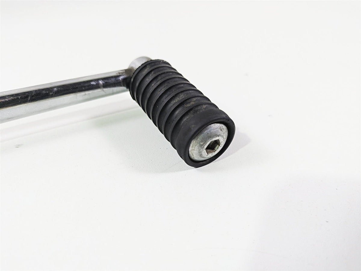 2016 Harley Touring FLHR Road King Gear Shift Lever Shifter Set 33895-82E {{ shop.shopifyCountryName }} - Mototech271