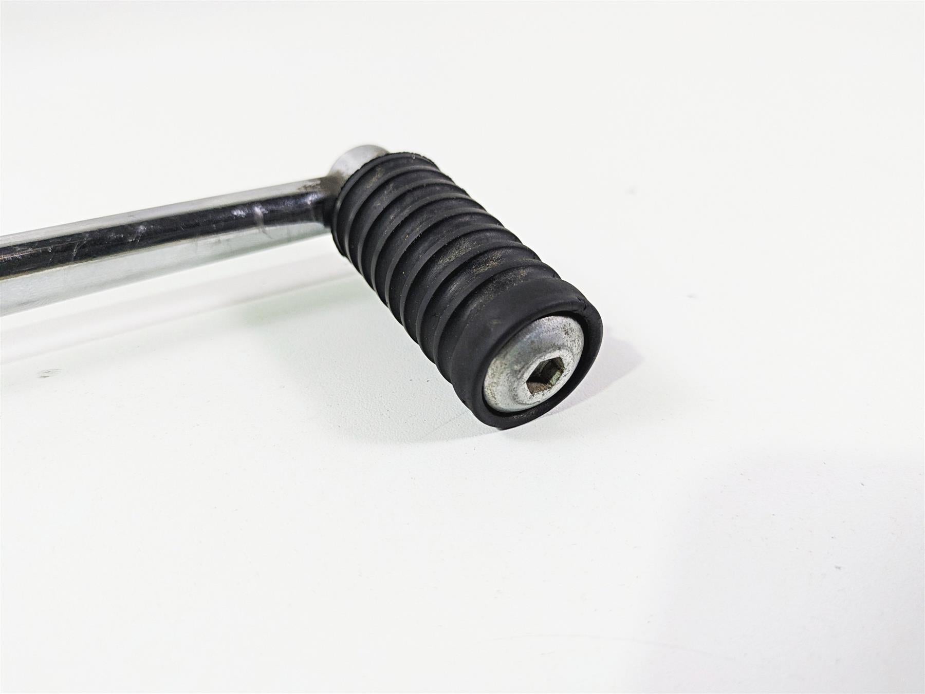 2016 Harley Touring FLHR Road King Gear Shift Lever Shifter Set 33895-82E {{ shop.shopifyCountryName }} - Mototech271