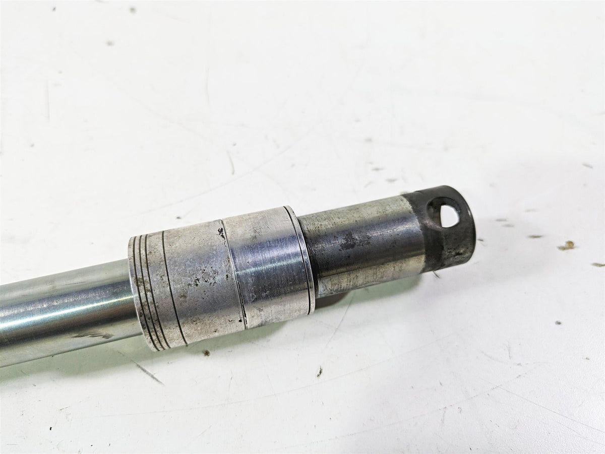 2012 Harley FLD Dyna Switchback Front Axle Wheel Spindle 41547-07A {{ shop.shopifyCountryName }} - Mototech271