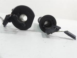 2011 BMW R1200GS K255 Adv Heated Handlebar Grip Set 61317727067 61317695470 | Mototech271