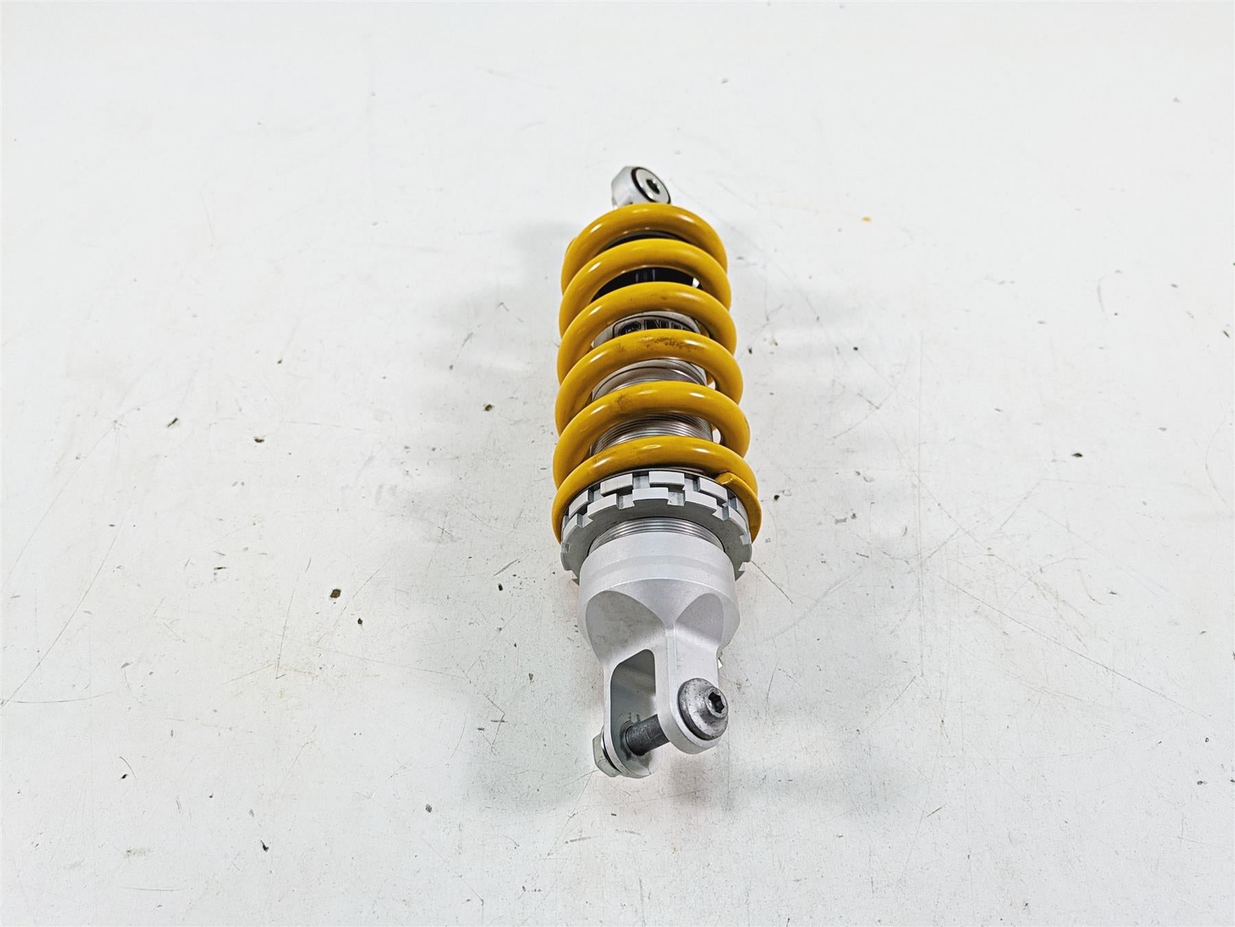 2020 Ducati Scrambler 1100 Sport Pro Rear Ohlins Shock Damper 36521732A {{ shop.shopifyCountryName }} - Mototech271