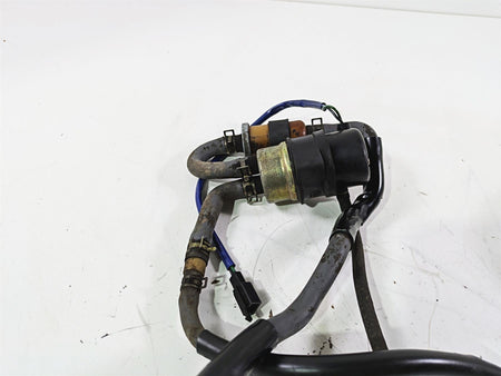 2001 Honda VT1100 Shadow Sabre Fuel Gas Petrol Pump 16710-MCK-315 {{ shop.shopifyCountryName }} - Mototech271