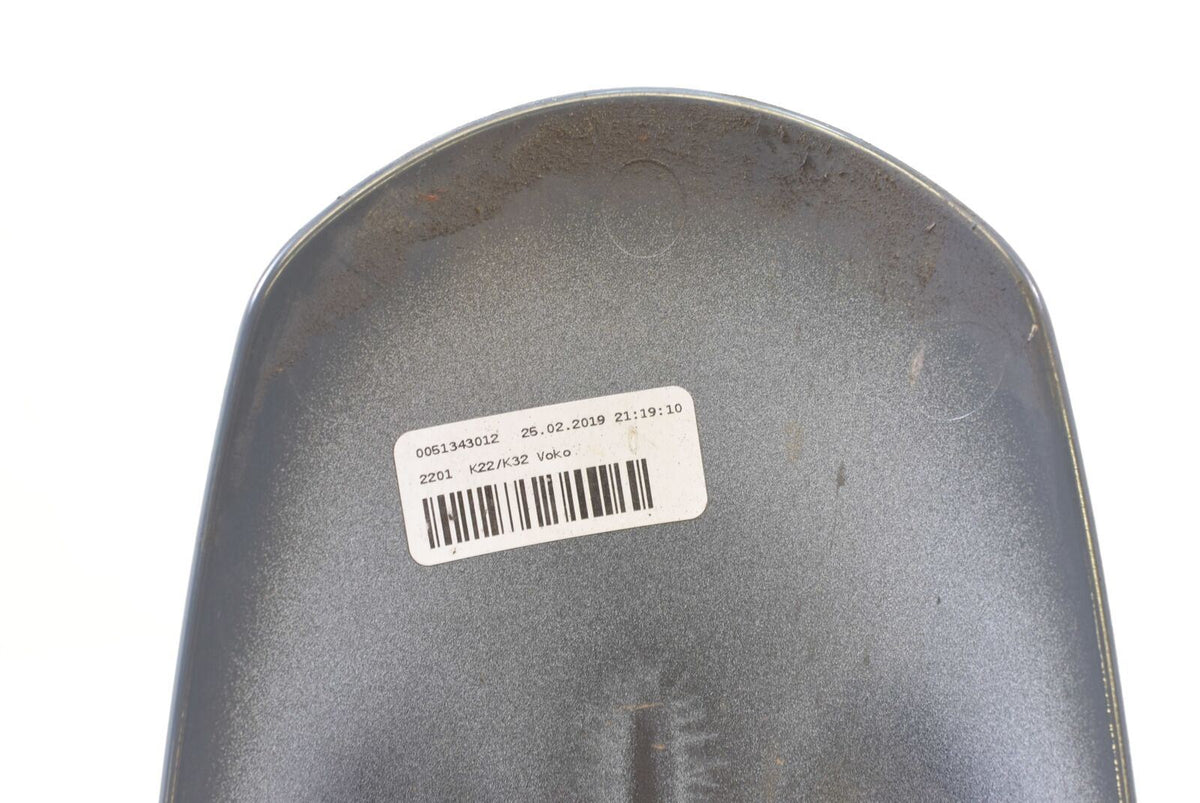 2019 BMW R nine T Pure K22 Front Fender Mud Guard Tire Hugger 46618560229 {{ shop.shopifyCountryName }} - Mototech271