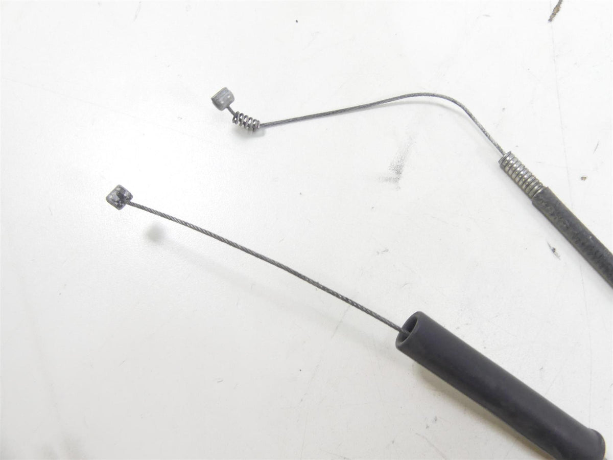 2007 Harley FLHTCU SE2 CVO Electra Glide Right Hand Control Switch 71684-06A {{ shop.shopifyCountryName }} - Mototech271