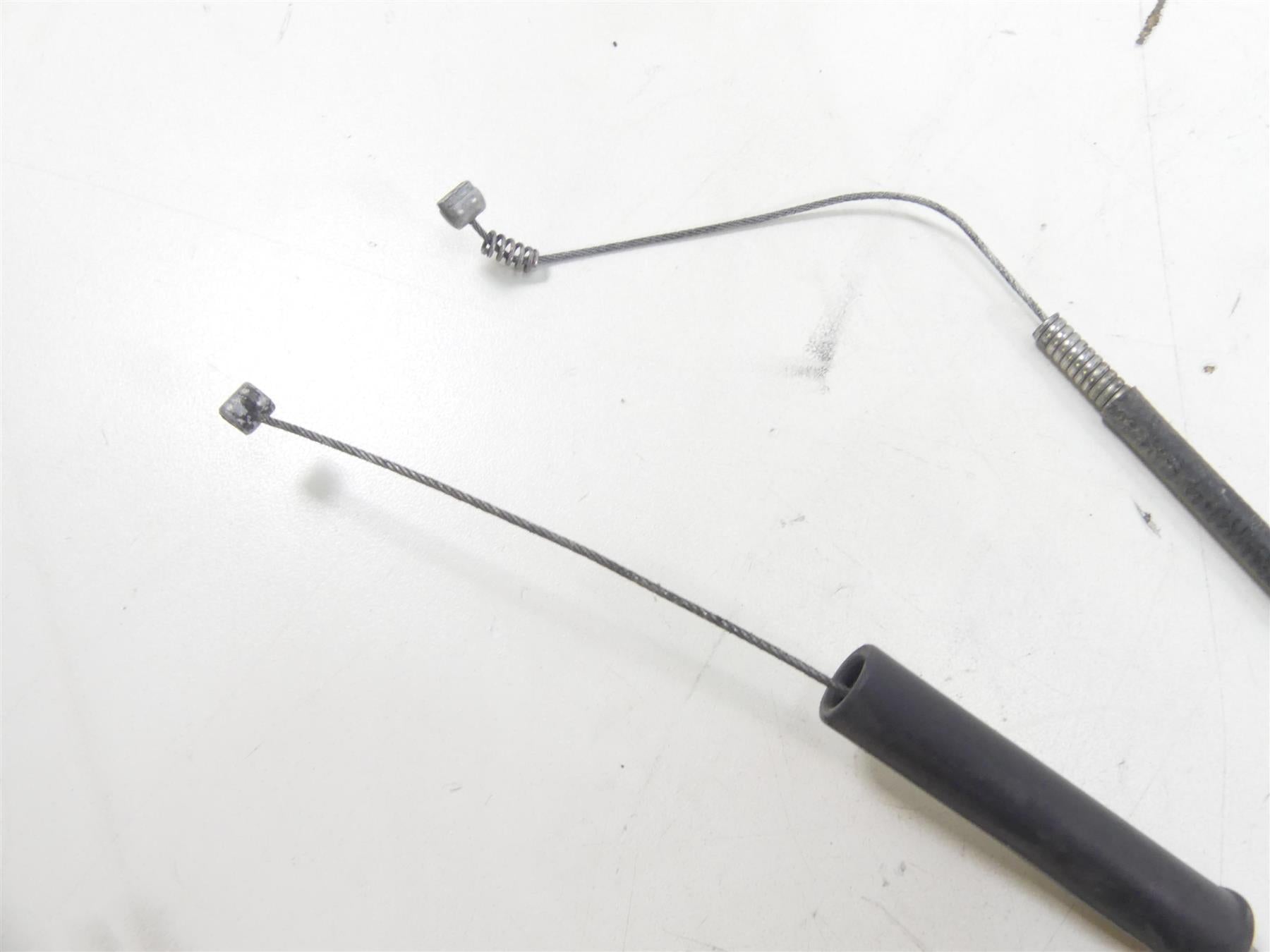 2007 Harley FLHTCU SE2 CVO Electra Glide Right Hand Control Switch 71684-06A {{ shop.shopifyCountryName }} - Mototech271