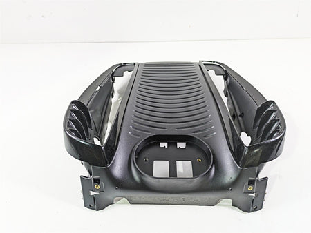 2016 Harley VRSCDX Night Rod Radiator Center Cover Fairing 26813-08A {{ shop.shopifyCountryName }} - Mototech271