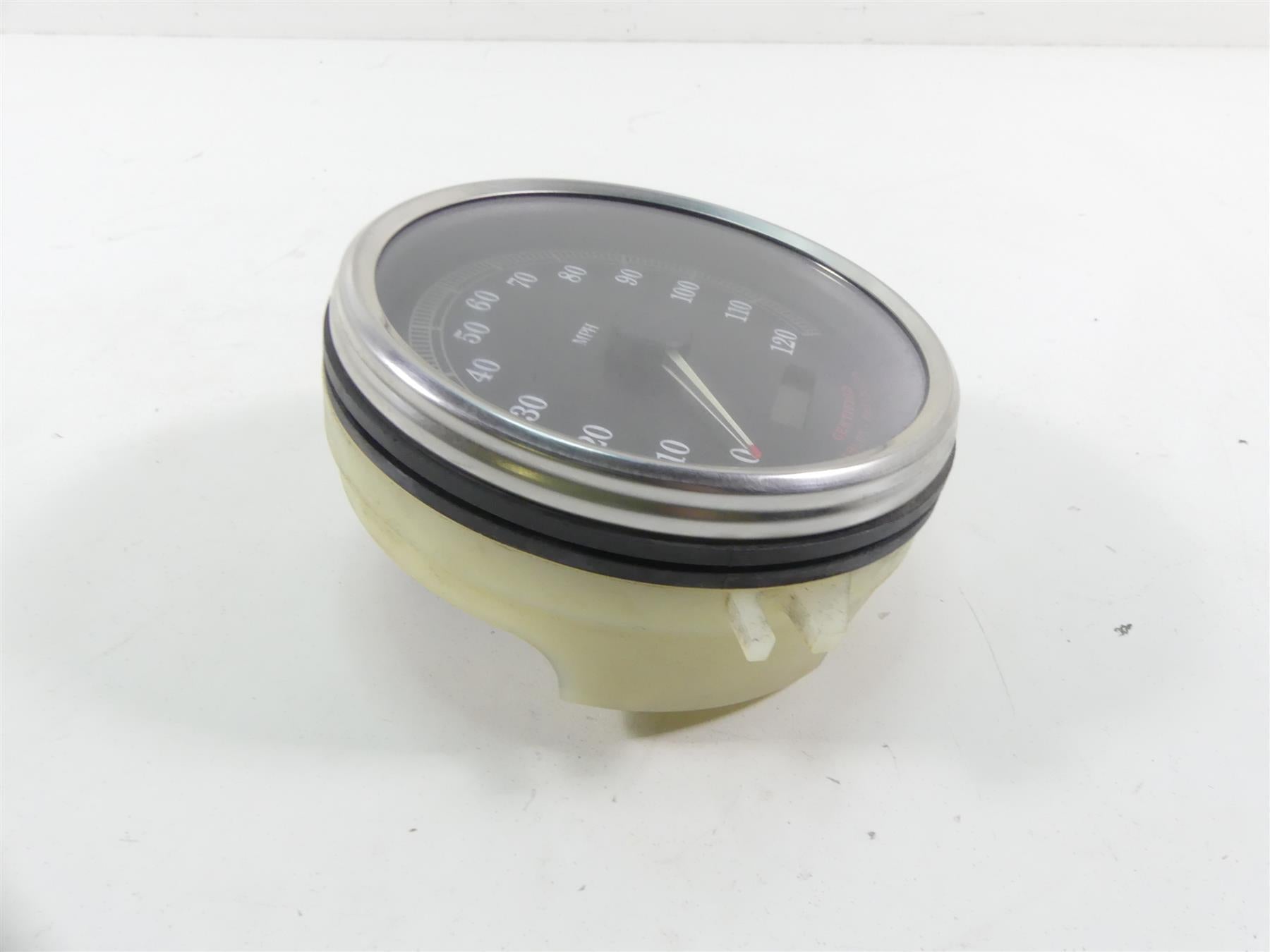 2001 Harley Touring FLHRCI Road King Speedometer Gauge Instrument -23K 67033-99A {{ shop.shopifyCountryName }} - Mototech271