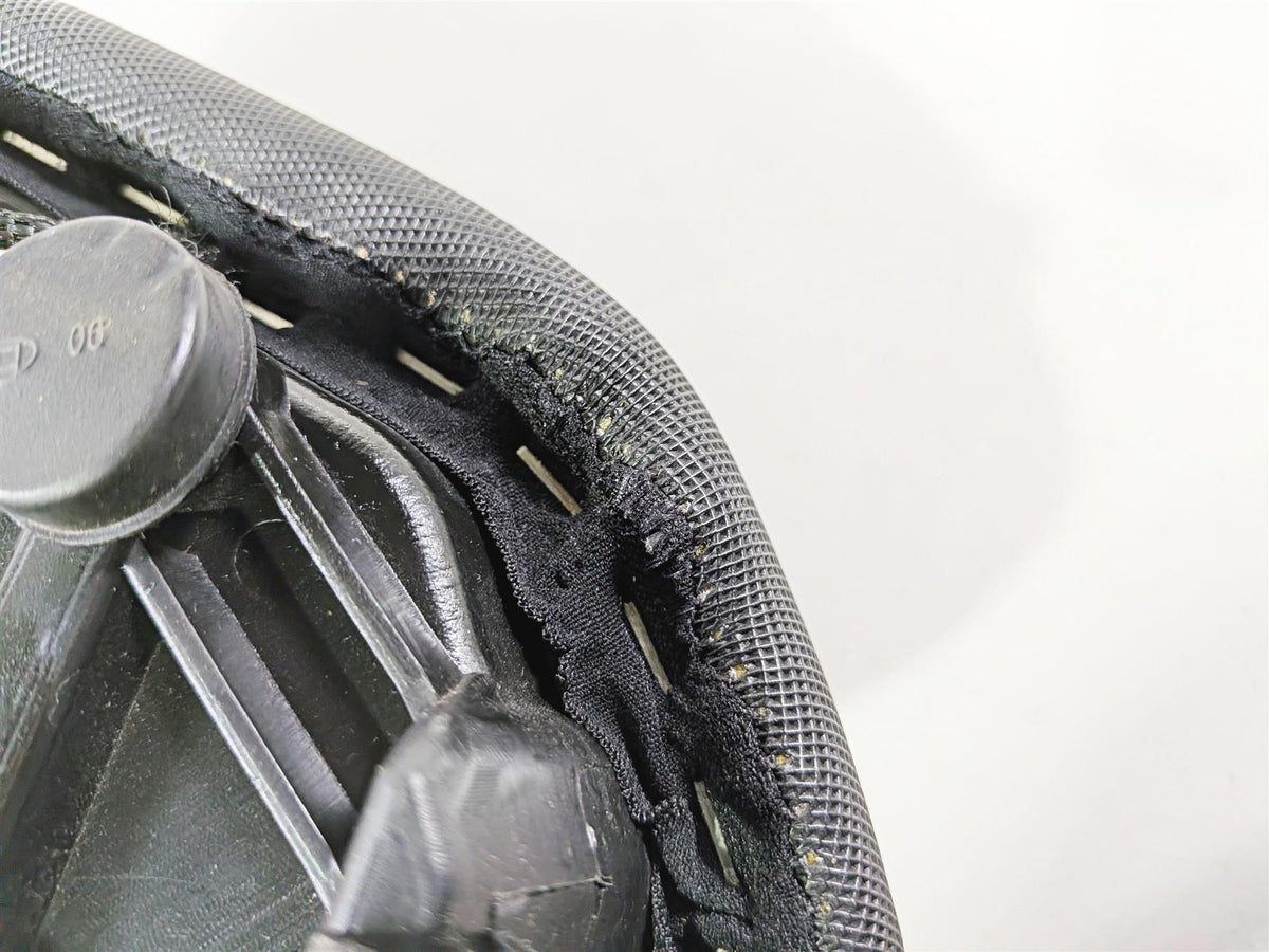 2024 BMW S1000RR K67 Rear Passenger Seat Saddle - Scratch 52538569758-Mototech271