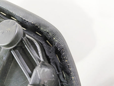 2024 BMW S1000RR K67 Rear Passenger Seat Saddle - Scratch 52538569758-Mototech271
