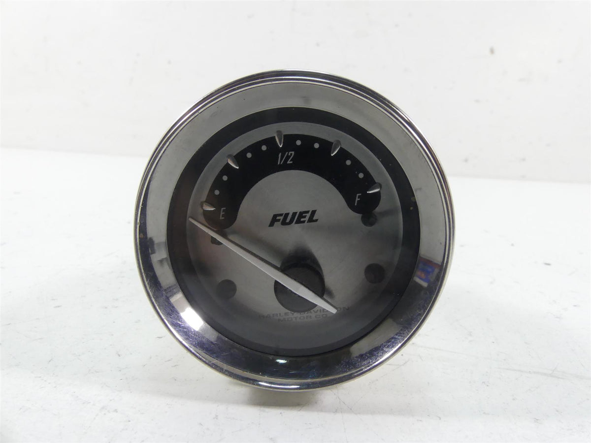 2005 Harley Touring CVO FLHTCSE Electra Glide Fuel Gas Level Gauge 75113-04 {{ shop.shopifyCountryName }} - Mototech271