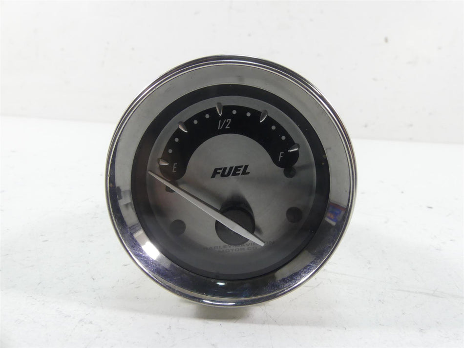 2005 Harley Touring CVO FLHTCSE Electra Glide Fuel Gas Level Gauge 75113-04 {{ shop.shopifyCountryName }} - Mototech271
