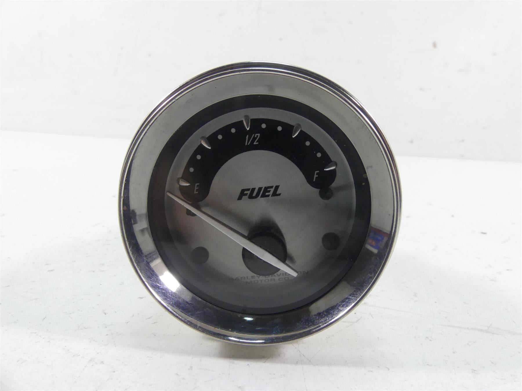 2005 Harley Touring CVO FLHTCSE Electra Glide Fuel Gas Level Gauge 75113-04 | Mototech271