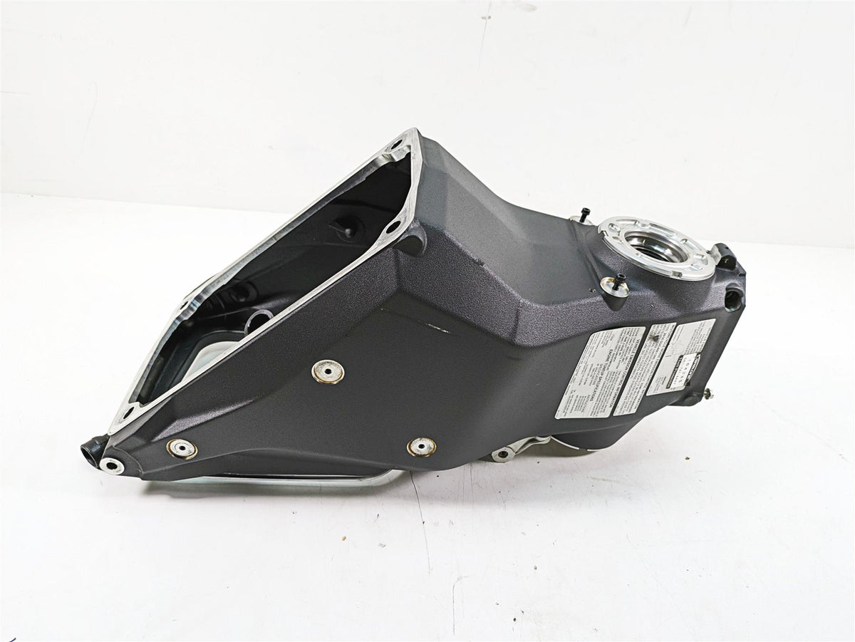 2016 Ducati Panigale 1299 S Straight Main Frame Chassis Airbox With Clean Texas Title - 47022051CA {{ shop.shopifyCountryName }} - Mototech271