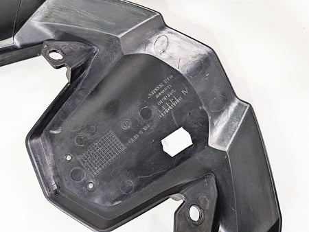 2021 BMW R1250GS K51 Adventure 40th Upper Front Fender Blackstorm 46618532216-Mototech271