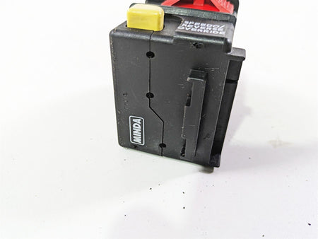 2020 Polaris Sportsman 1000 XP Left Hand Start Stop Light Control Switch 4019044 {{ shop.shopifyCountryName }} - Mototech271