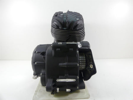 2016 Indian Chief Dark Horse Running 111 Thunderstroke Engine 7K -Video 2208414 {{ shop.shopifyCountryName }} - Mototech271